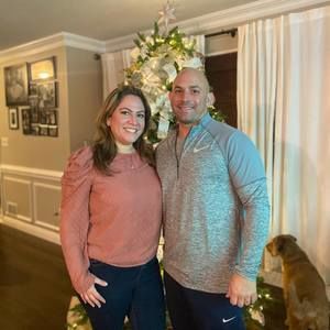 Meet your Posher, Connie